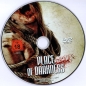 Preview: Place of Darkness - (Vermietrecht) - Einzel-DVD - Neu & OVP